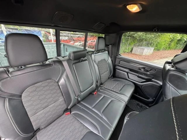 2021 Ram 1500 2nd Gen - Image 20 of 31