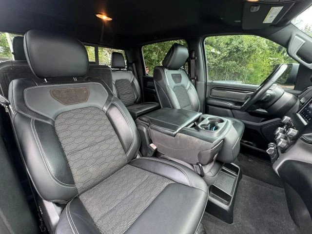 2021 Ram 1500 2nd Gen - Image 30 of 31