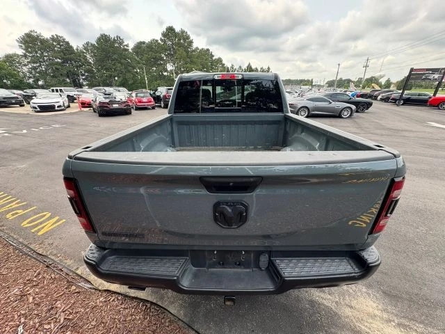 2021 Ram 1500 2nd Gen - Image 12 of 31