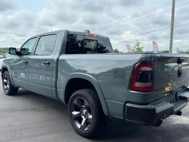 2021 Ram 1500 2nd Gen - Image 10 of 31