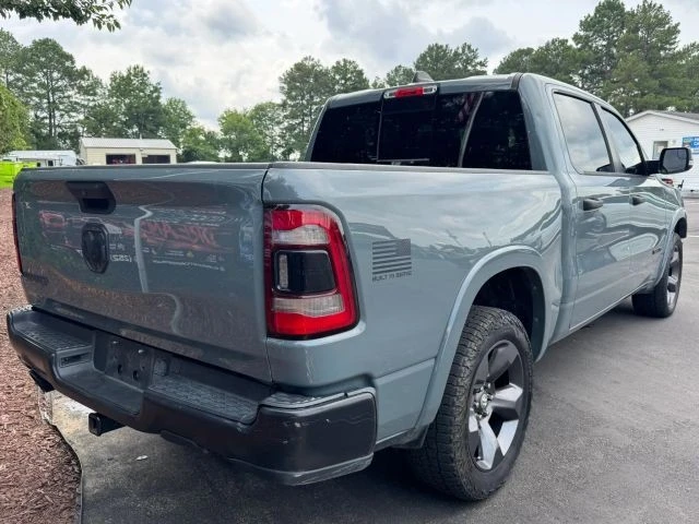 2021 Ram 1500 2nd Gen - Image 15 of 31