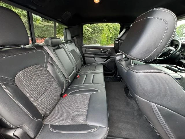2021 Ram 1500 2nd Gen - Image 19 of 31
