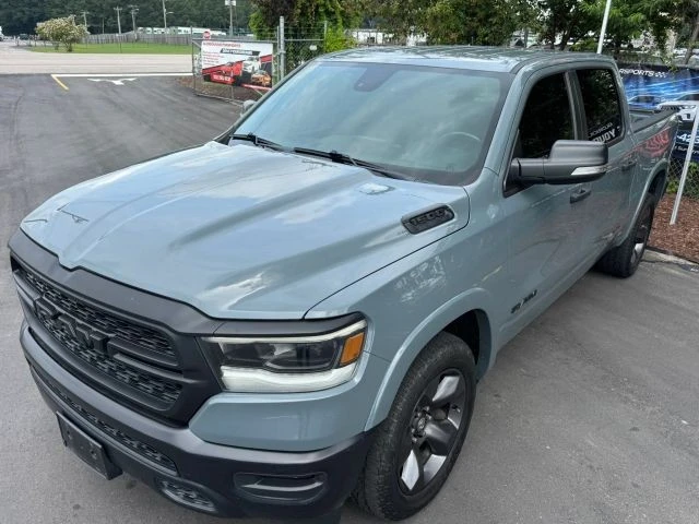 2021 Ram 1500 2nd Gen - Image 4 of 31
