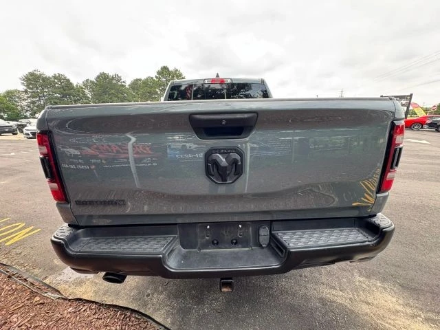2021 Ram 1500 2nd Gen - Image 13 of 31