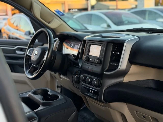 2021 Ram 1500 2nd Gen - Image 17 of 29