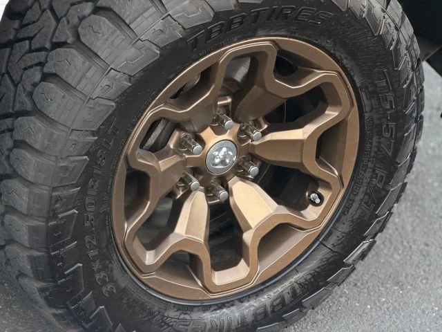 2021 Ram 1500 2nd Gen - Image 8 of 29
