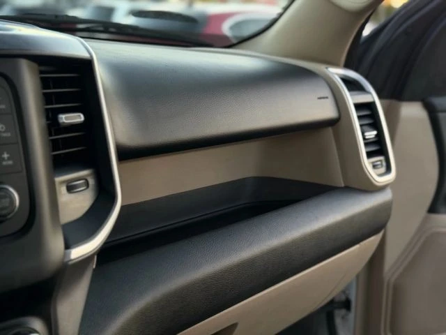 2021 Ram 1500 2nd Gen - Image 28 of 29