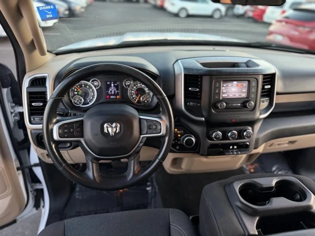 2021 Ram 1500 2nd Gen - Image 18 of 29