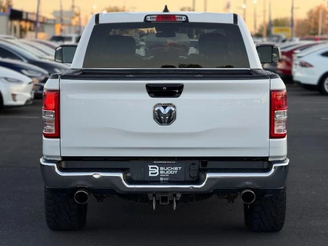 2021 Ram 1500 2nd Gen - Image 11 of 29
