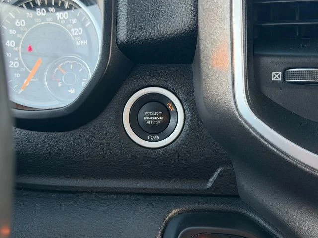 2021 Ram 1500 2nd Gen - Image 25 of 29