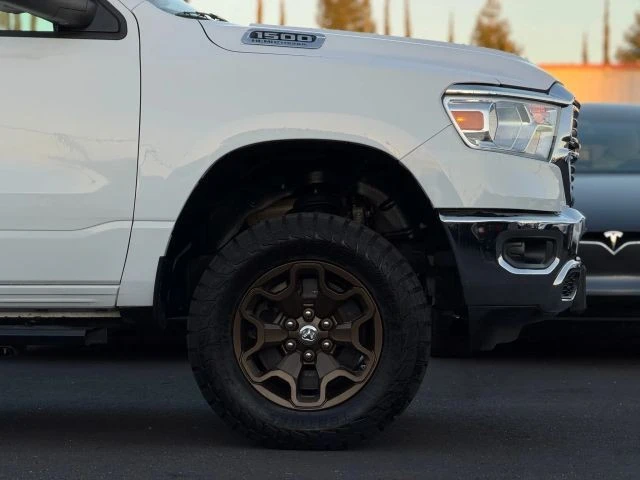 2021 Ram 1500 2nd Gen - Image 7 of 29