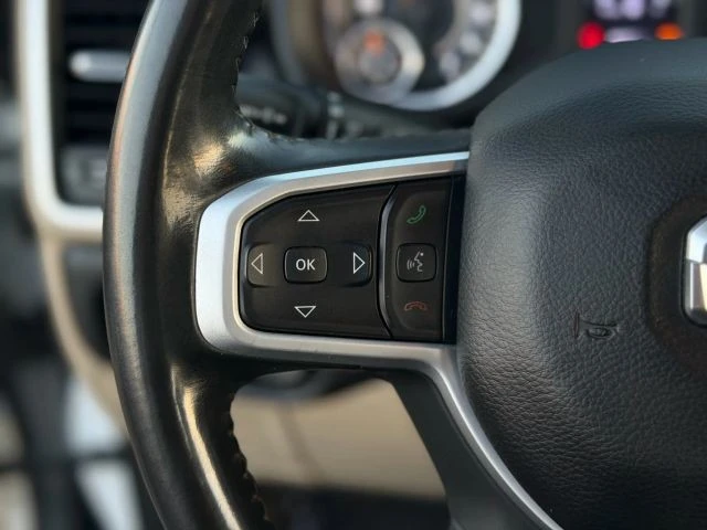 2021 Ram 1500 2nd Gen - Image 22 of 29