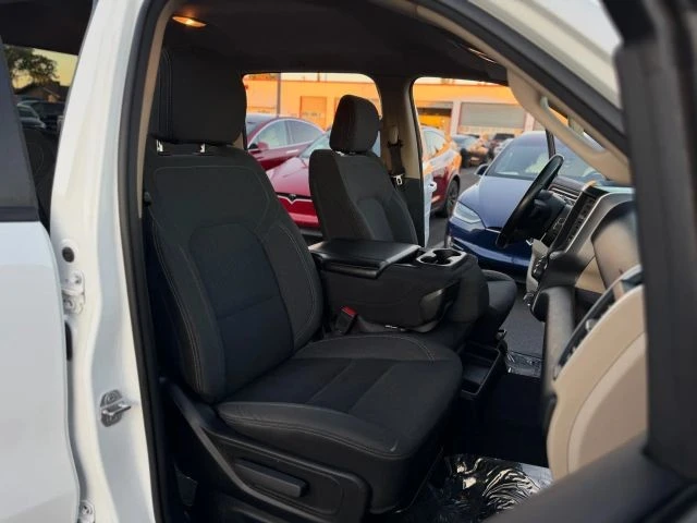 2021 Ram 1500 2nd Gen - Image 14 of 29