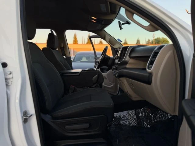 2021 Ram 1500 2nd Gen - Image 16 of 29
