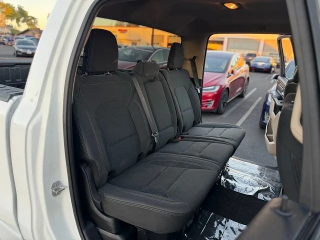 2021 Ram 1500 2nd Gen - Image 15 of 29
