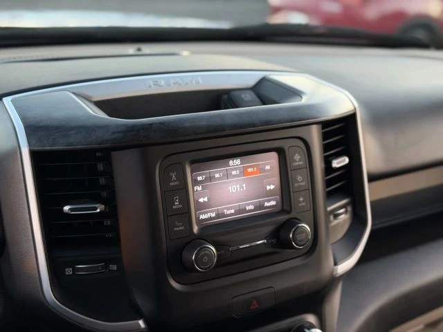 2021 Ram 1500 2nd Gen - Image 27 of 29
