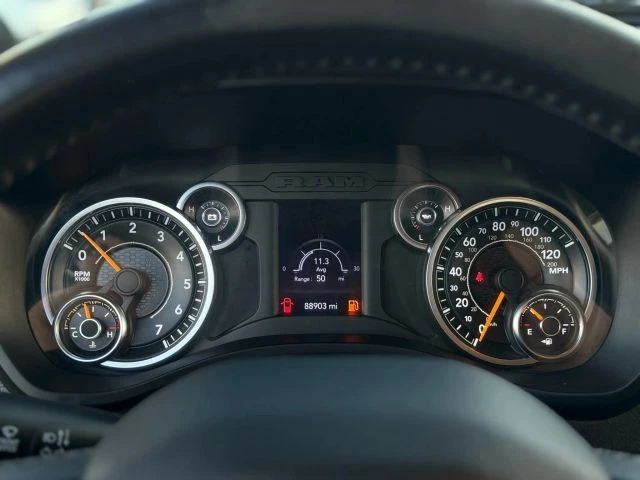 2021 Ram 1500 2nd Gen - Image 21 of 29