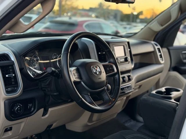 2021 Ram 1500 2nd Gen - Image 19 of 29