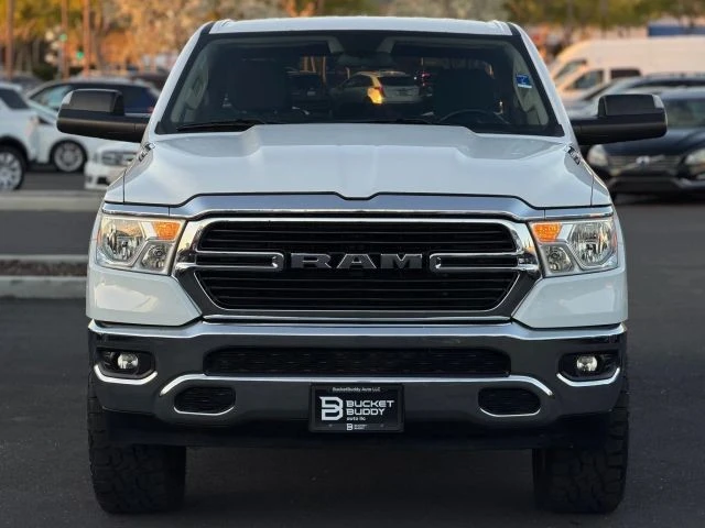 2021 Ram 1500 2nd Gen - Image 5 of 29