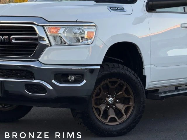 2021 Ram 1500 2nd Gen - Image 2 of 29