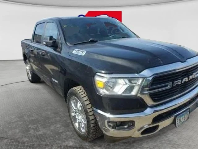 2021 Ram 1500 2nd Gen - Image 15 of 31