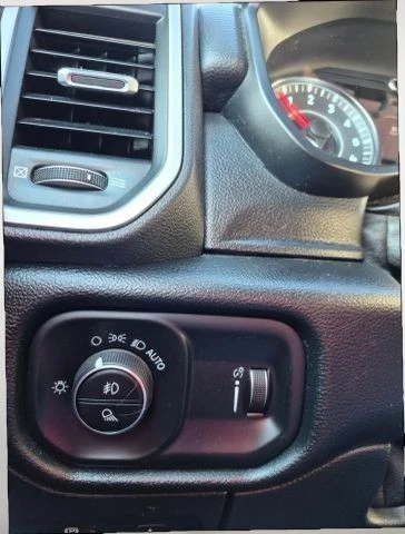 2021 Ram 1500 2nd Gen - Image 28 of 31