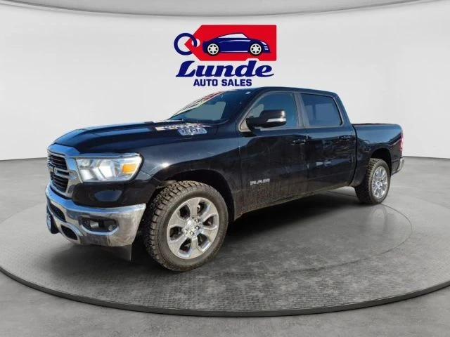 2021 Ram 1500 2nd Gen - Image 20 of 31