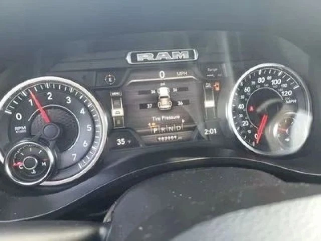 2021 Ram 1500 2nd Gen - Image 13 of 31