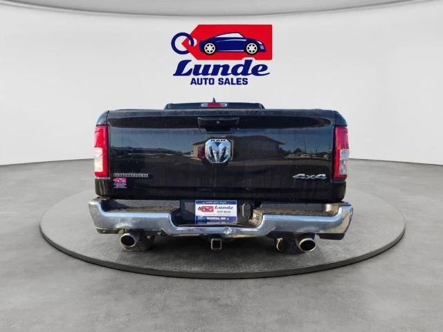 2021 Ram 1500 2nd Gen - Image 7 of 31