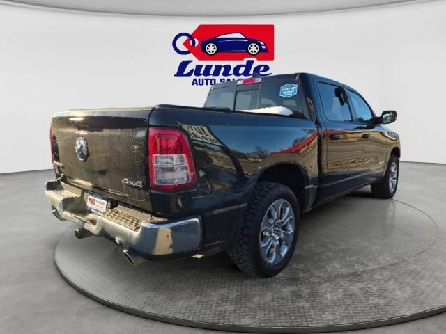 2021 Ram 1500 2nd Gen - Image 17 of 31