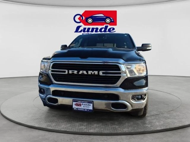 2021 Ram 1500 2nd Gen - Image 3 of 31