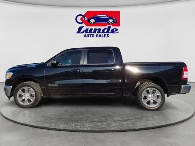 2021 Ram 1500 2nd Gen - Image 2 of 31