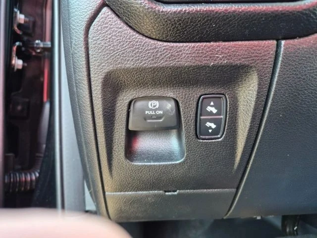 2021 Ram 1500 2nd Gen - Image 27 of 31