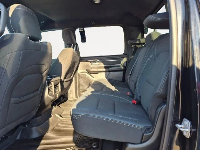 2021 Ram 1500 2nd Gen - Image 24 of 31