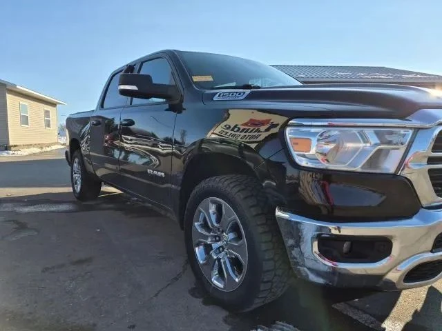2021 Ram 1500 2nd Gen - Image 18 of 31