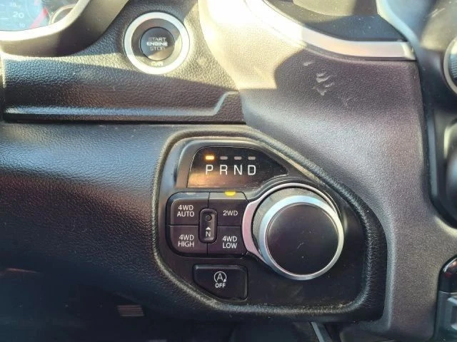 2021 Ram 1500 2nd Gen - Image 29 of 31