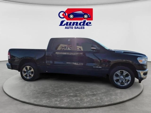 2021 Ram 1500 2nd Gen - Image 6 of 31