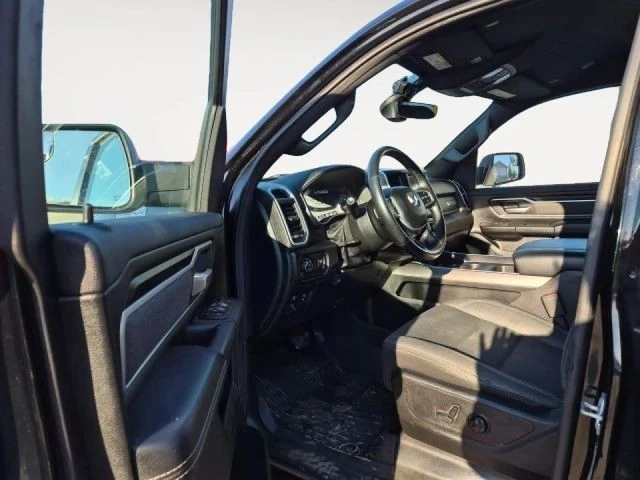 2021 Ram 1500 2nd Gen - Image 25 of 31