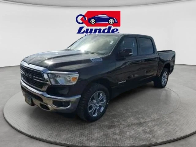 2021 Ram 1500 2nd Gen - Image 14 of 31