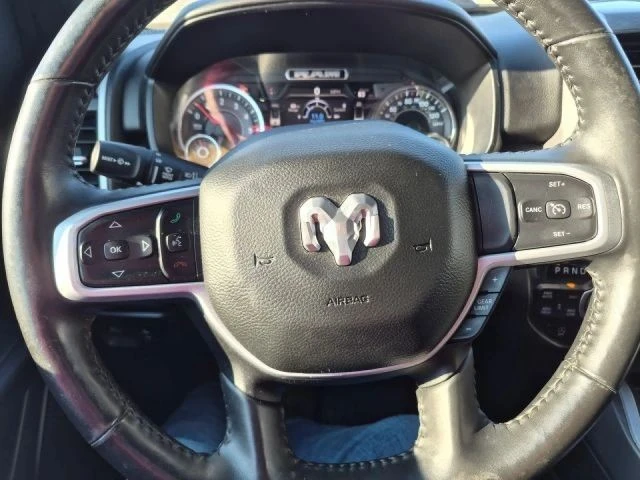 2021 Ram 1500 2nd Gen - Image 30 of 31