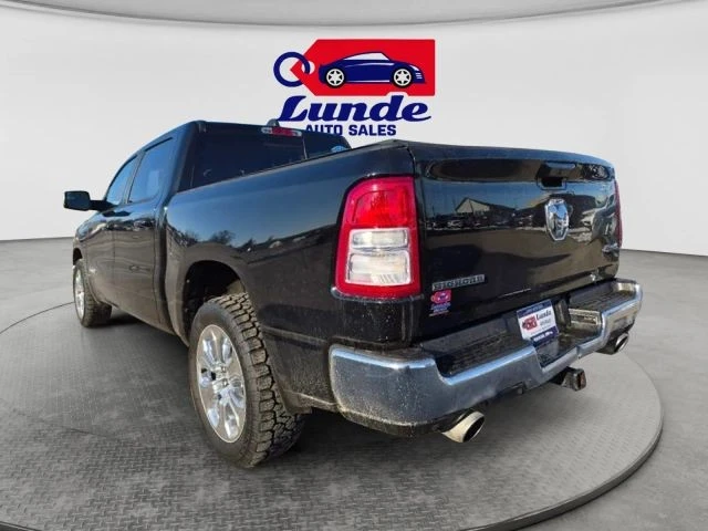 2021 Ram 1500 2nd Gen - Image 5 of 31