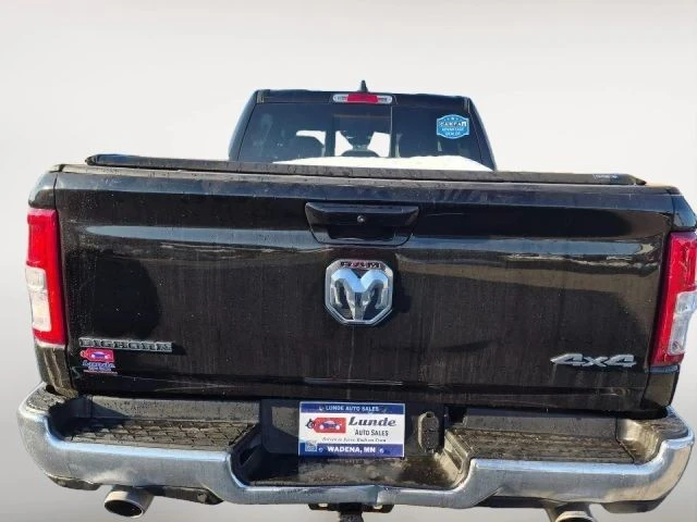 2021 Ram 1500 2nd Gen - Image 4 of 31