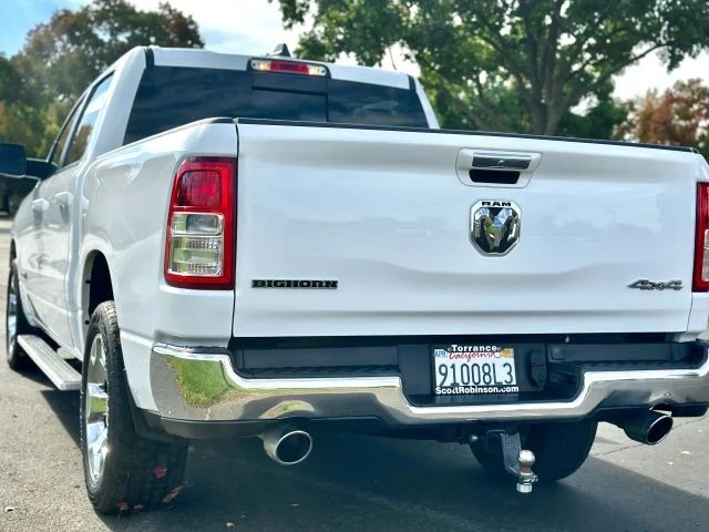 2021 Ram 1500 2nd Gen - Image 11 of 21