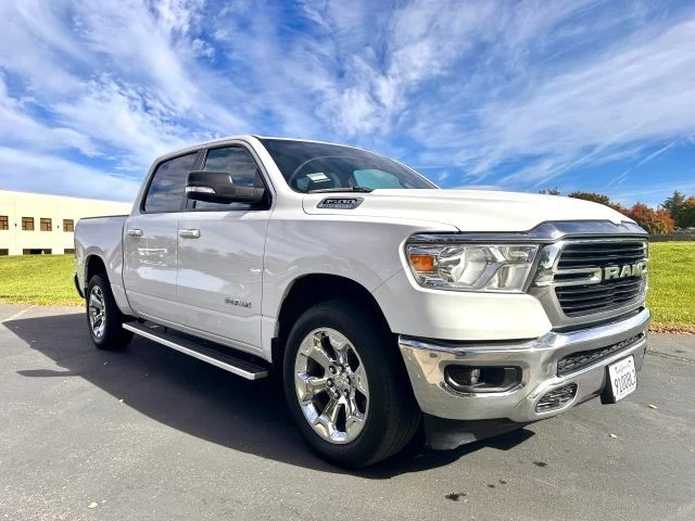 2021 Ram 1500 2nd Gen - Image 3 of 21