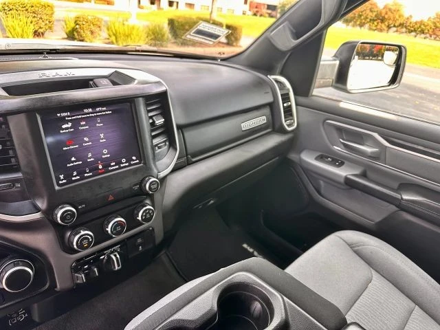 2021 Ram 1500 2nd Gen - Image 24 of 27