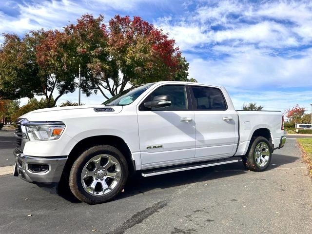 2021 Ram 1500 2nd Gen - Image 12 of 21