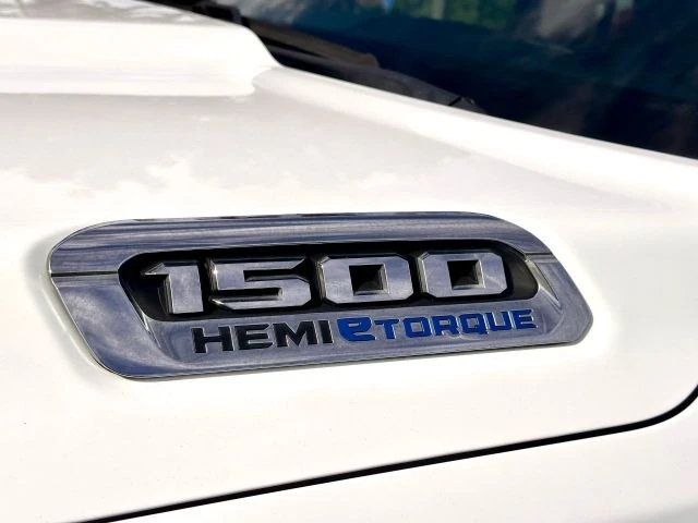 2021 Ram 1500 2nd Gen - Image 7 of 27