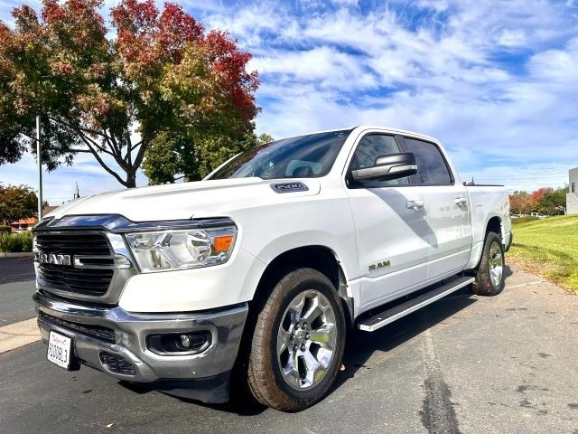 2021 Ram 1500 2nd Gen - Image 5 of 21