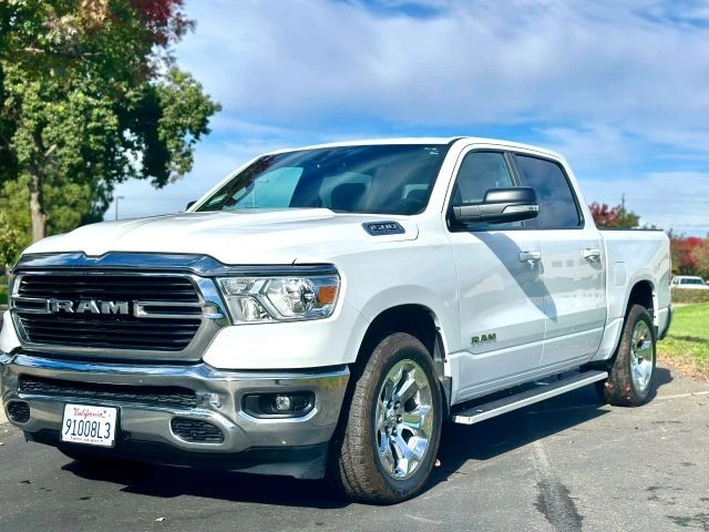 2021 Ram 1500 2nd Gen - Image 4 of 21