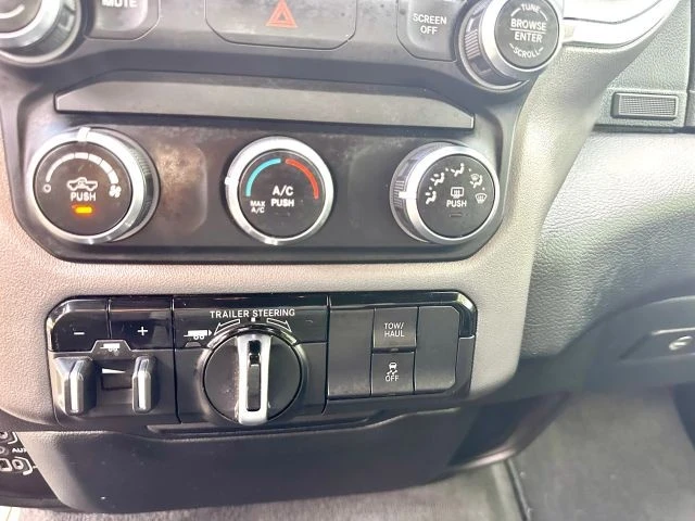 2021 Ram 1500 2nd Gen - Image 20 of 21